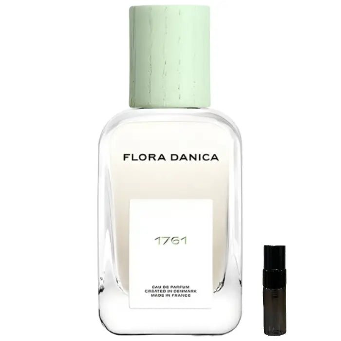 Flora Danica 1761 - Eau de Parfum - LuxScents.nl