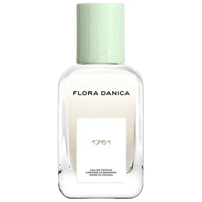 Flora Danica 1761 - Eau de Parfum - LuxScents.nl