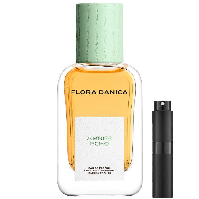 Flora Danica Amber Echo - Eau de Parfum - LuxScents.nl