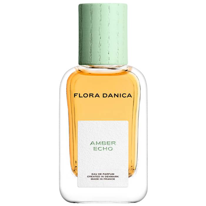 Flora Danica Amber Echo - Eau de Parfum - LuxScents.nl
