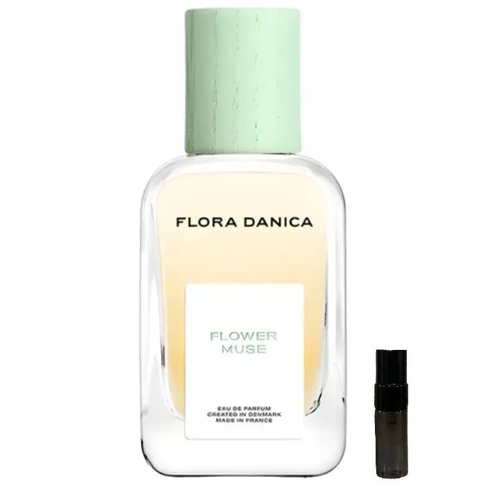 Flora Danica Flower Muse - Eau de Parfum - LuxScents.nl