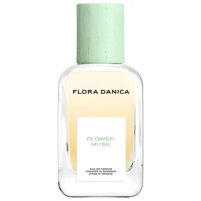 Flora Danica Flower Muse - Eau de Parfum - LuxScents.nl