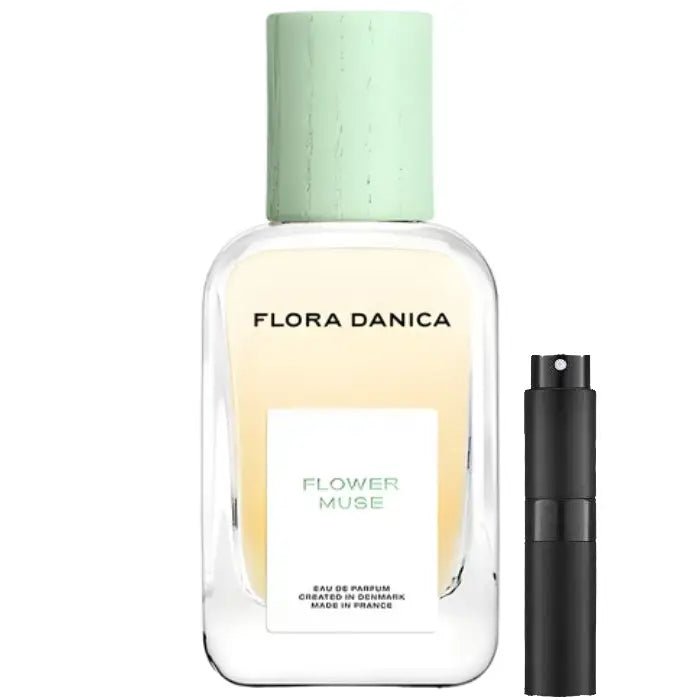 Flora Danica Flower Muse - Eau de Parfum - LuxScents.nl
