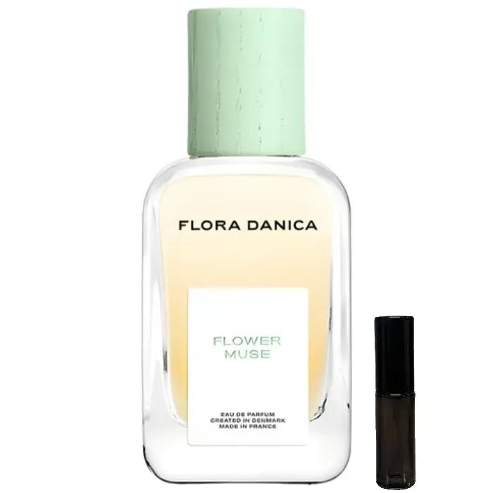 Flora Danica Flower Muse - Eau de Parfum - LuxScents.nl