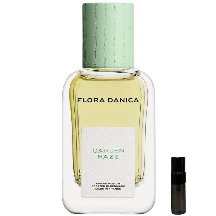Flora Danica Soul Garden - Eau de Parfum - LuxScents.nl