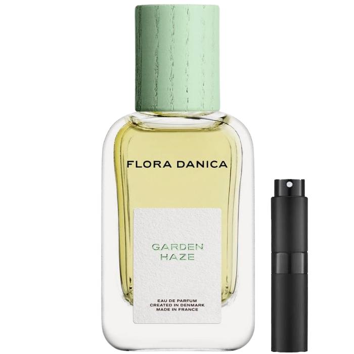 Flora Danica Soul Garden - Eau de Parfum - LuxScents.nl