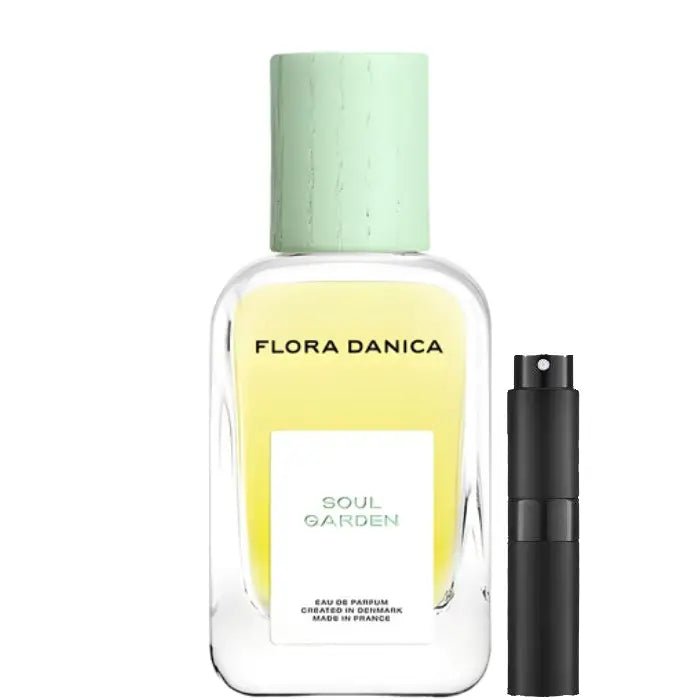 Flora Danica Soul Garden - Eau de Parfum - LuxScents.nl