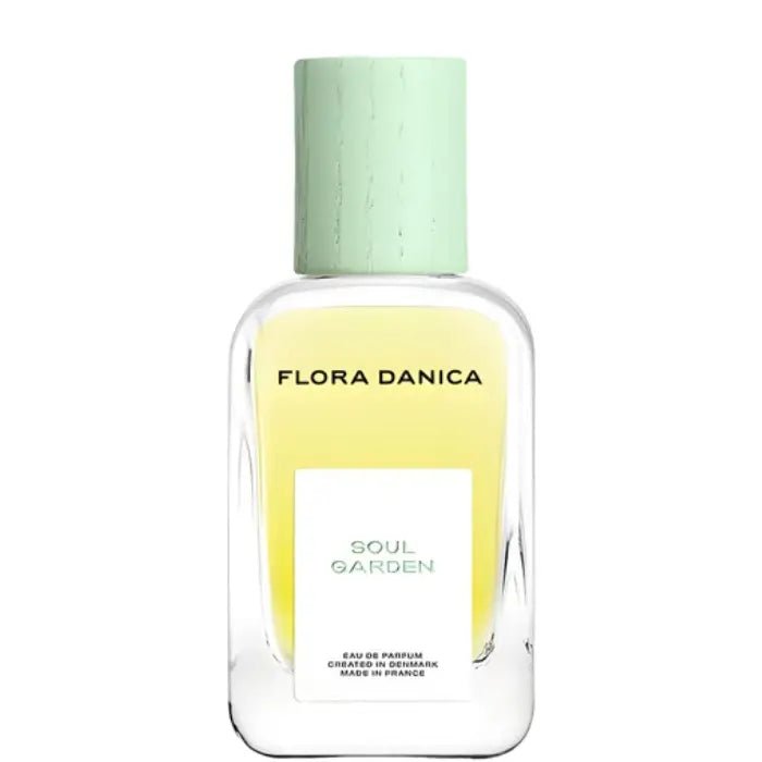 Flora Danica Soul Garden - Eau de Parfum - LuxScents.nl