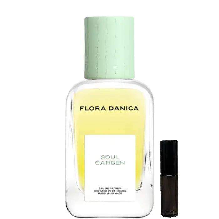 Flora Danica Soul Garden - Eau de Parfum - LuxScents.nl