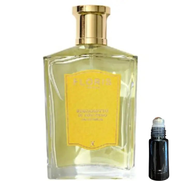 Floris Bergamotto di Positano - Eau de Parfum - LuxScents