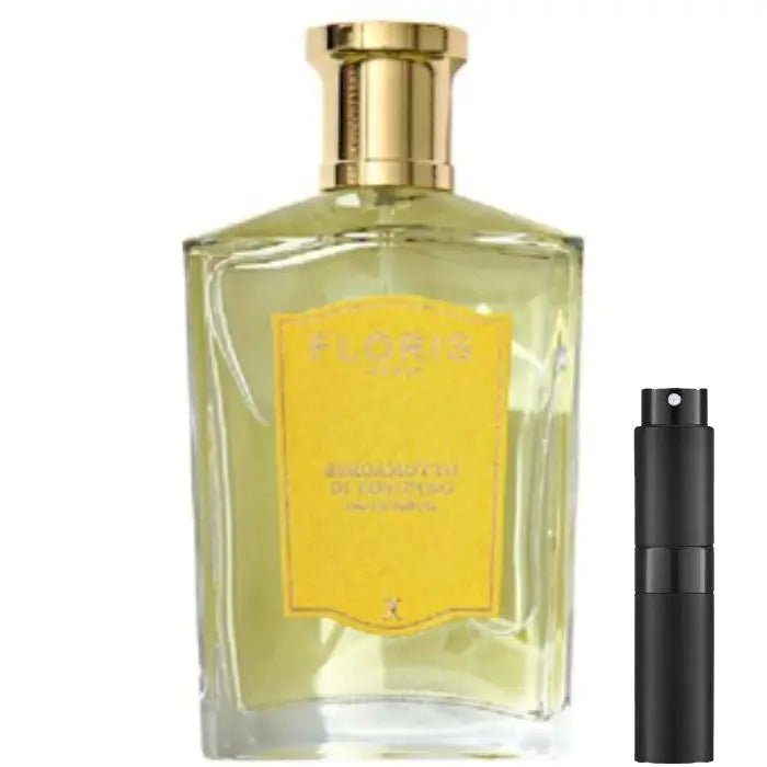 Floris Bergamotto di Positano - Eau de Parfum - LuxScents