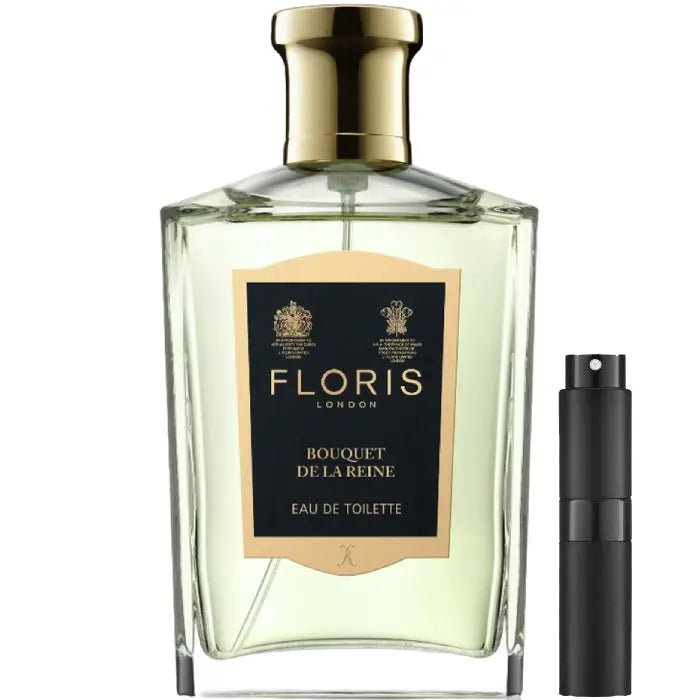 Floris Bouquet de La Reine - Eau de Toilette - LuxScents