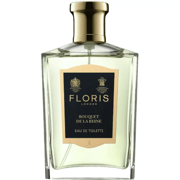 Floris Bouquet de La Reine - Eau de Toilette - LuxScents
