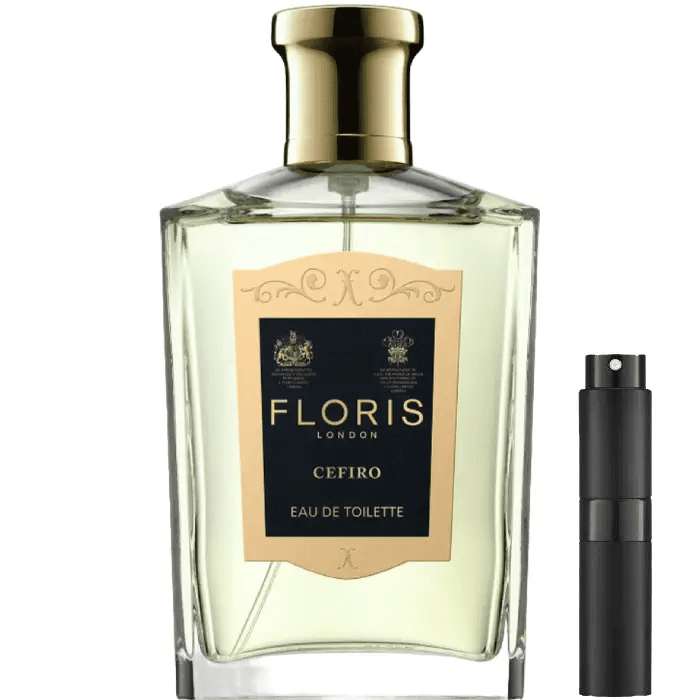 Floris Cefiro - Eau de Toilette - LuxScents