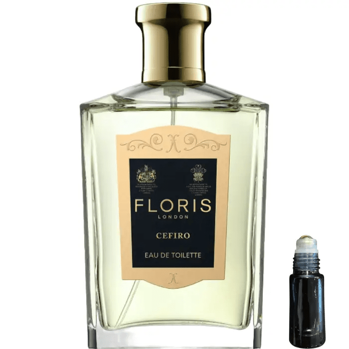 Floris Cefiro - Eau de Toilette - LuxScents