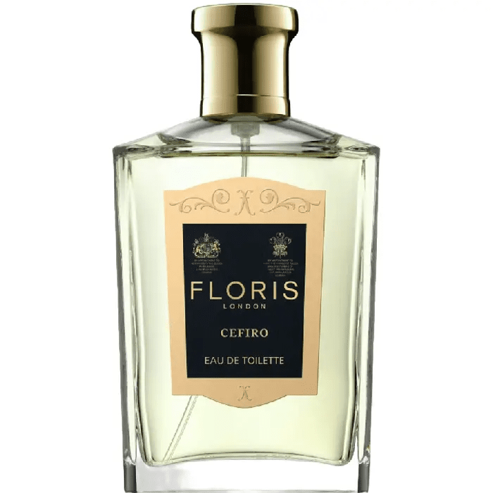 Floris Cefiro - Eau de Toilette - LuxScents