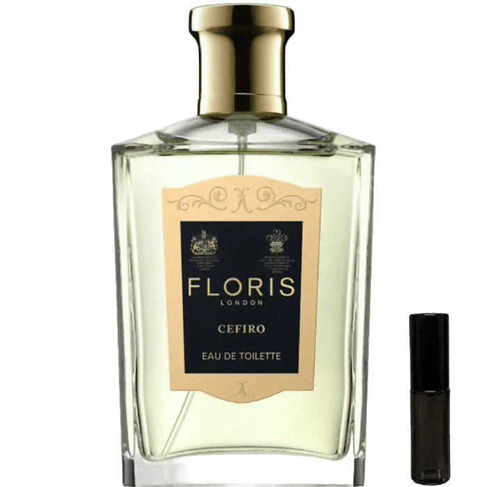 Floris Cefiro - Eau de Toilette - LuxScents