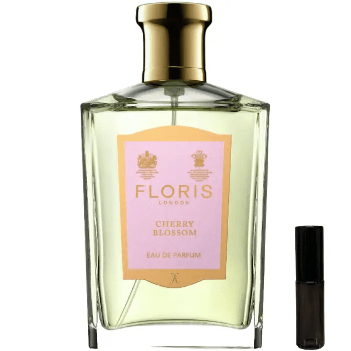 Floris Cherry Blossom - Eau de Parfum - LuxScents