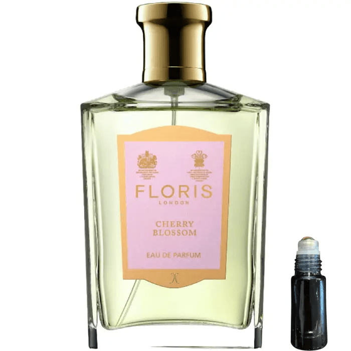 Floris Cherry Blossom - Eau de Parfum - LuxScents
