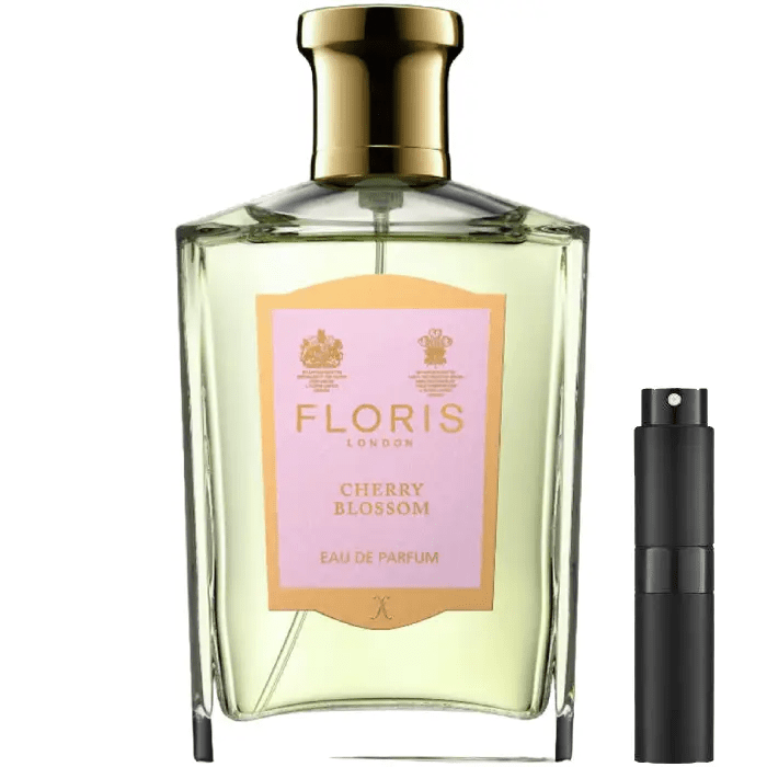 Floris Cherry Blossom - Eau de Parfum - LuxScents