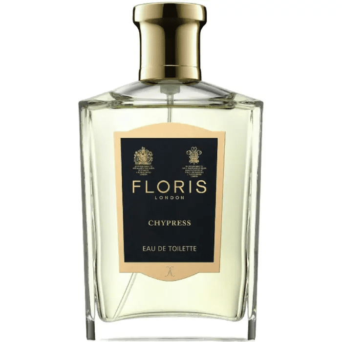 Floris Chypress - Eau de Toilette - LuxScents