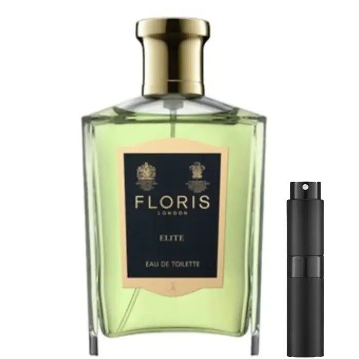Floris Elite - Eau de Toilette - LuxScents