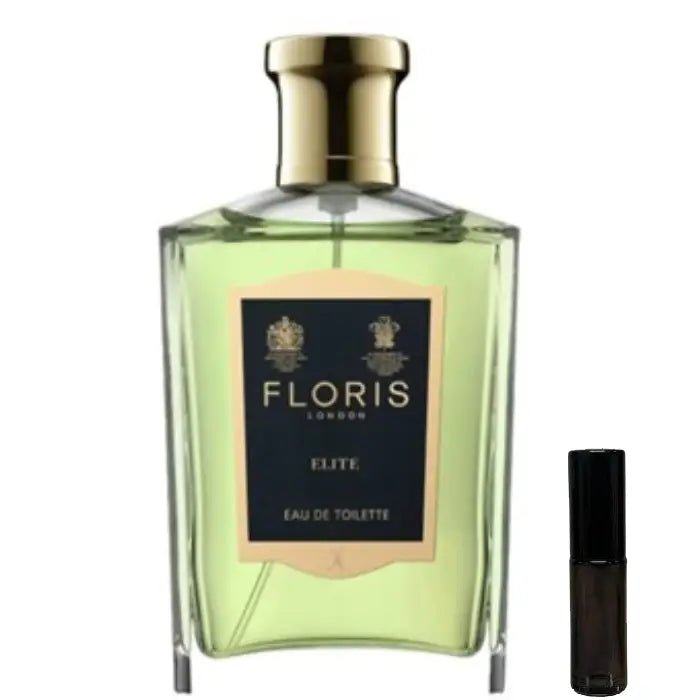 Floris Elite - Eau de Toilette - LuxScents