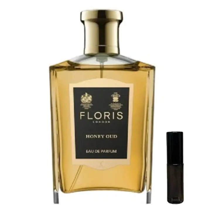Floris Honey Oud - Eau de Parfum - LuxScents