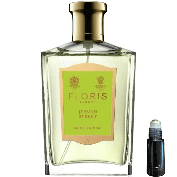 Floris Jermyn Street - Eau de Parfum - LuxScents