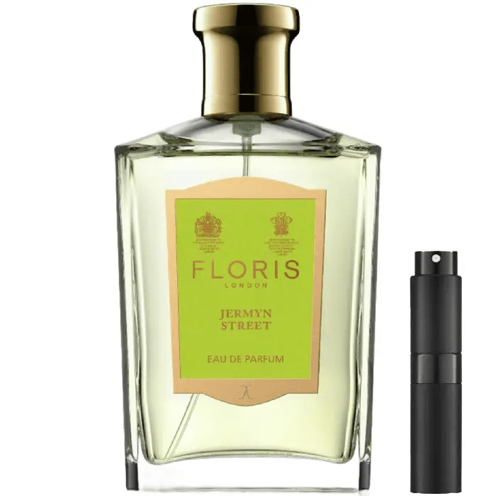 Floris Jermyn Street - Eau de Parfum - LuxScents
