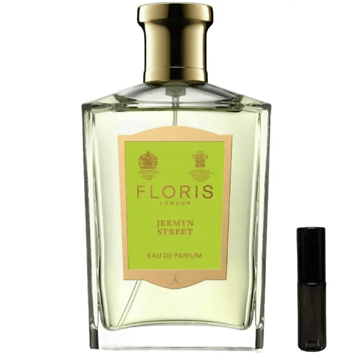 Floris Jermyn Street - Eau de Parfum - LuxScents