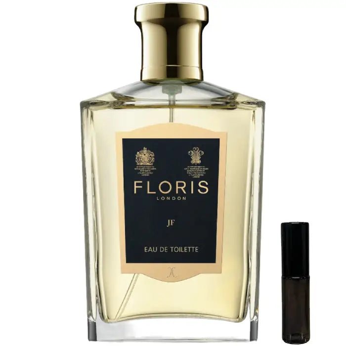 Floris JF - Eau de Toilette - LuxScents