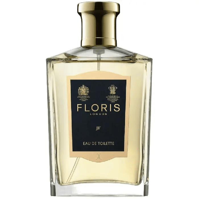Floris JF - Eau de Toilette - LuxScents