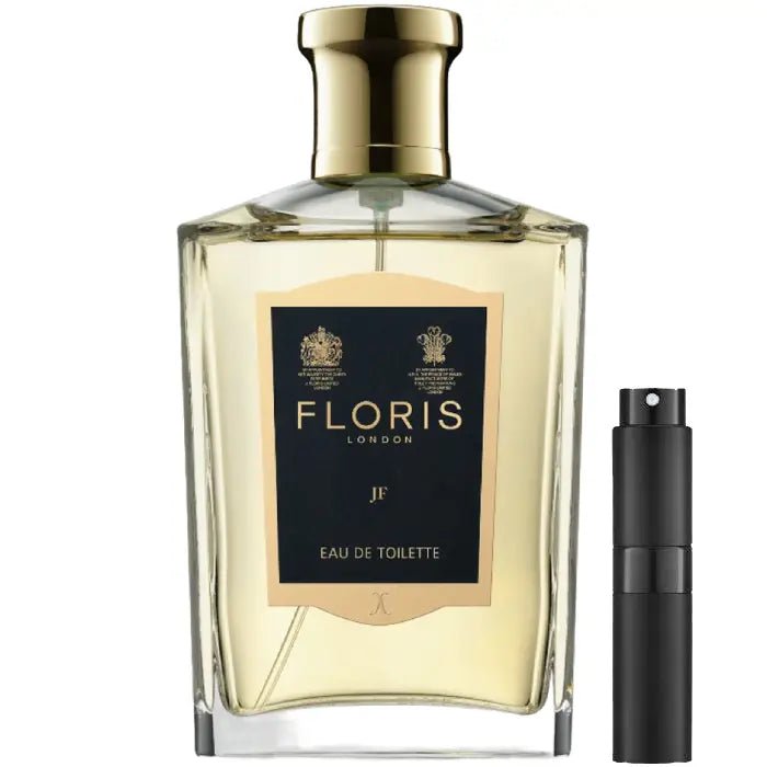 Floris JF - Eau de Toilette - LuxScents