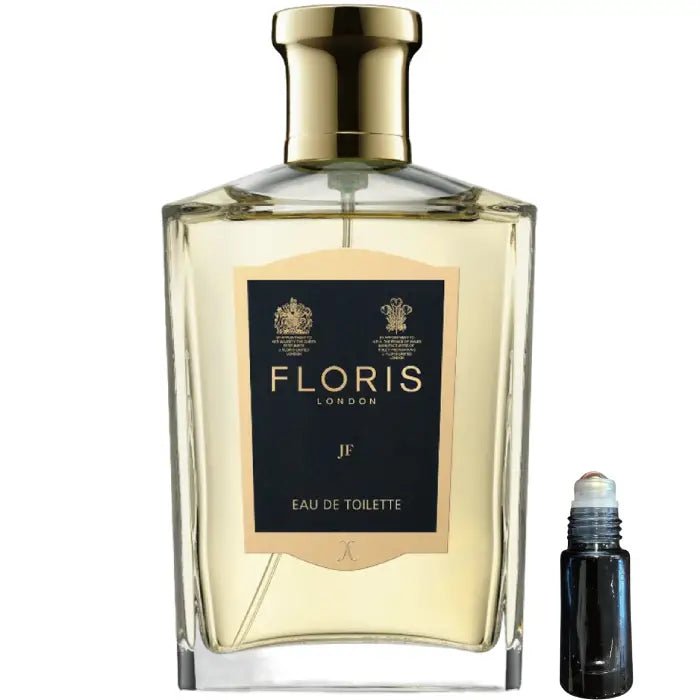Floris JF - Eau de Toilette - LuxScents