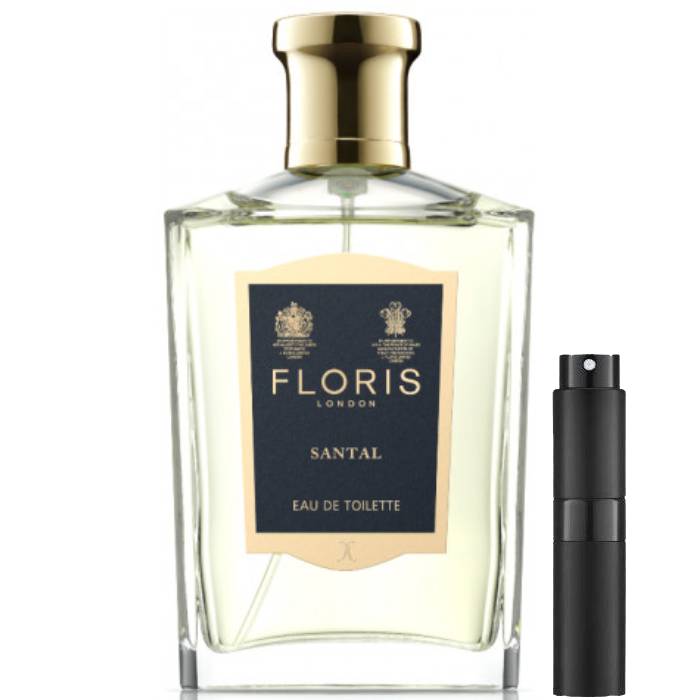 Floris London Santal - Eau de Toilette - LuxScents.nl