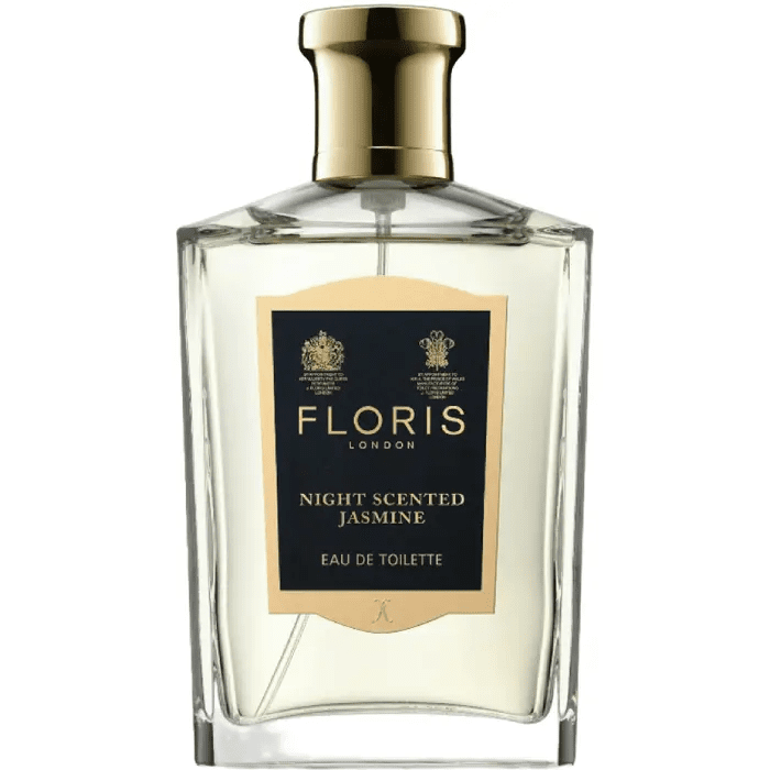 Floris Night Scented Jasmine - Eau de Toilette - LuxScents