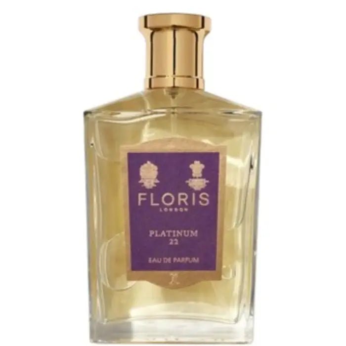 Floris Platinum 22 - Eau de Parfum - LuxScents