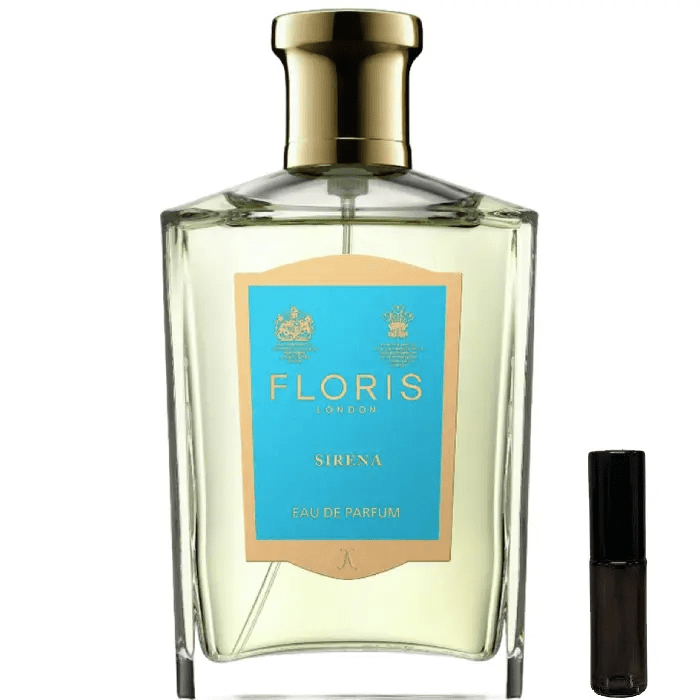 Floris Sirena - Eau de Parfum - LuxScents