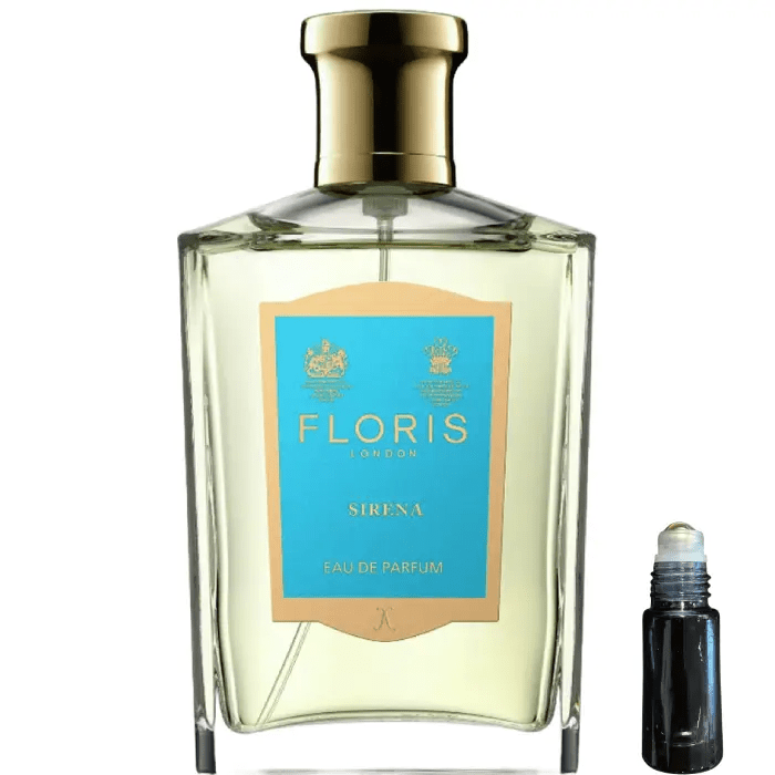 Floris Sirena - Eau de Parfum - LuxScents