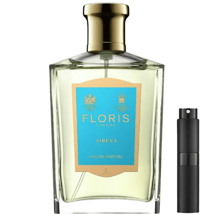 Floris Sirena - Eau de Parfum - LuxScents