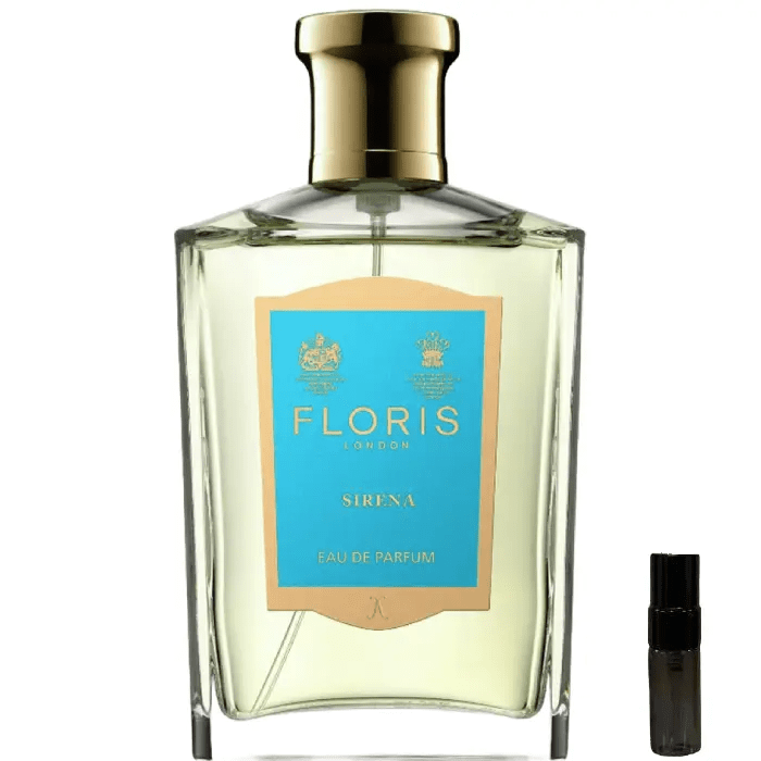 Floris Sirena - Eau de Parfum - LuxScents