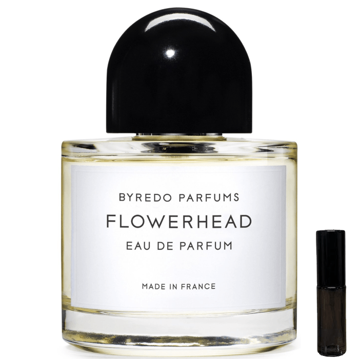 Flowerhead by Byredo - Eau de Parfum - LuxScents.nl