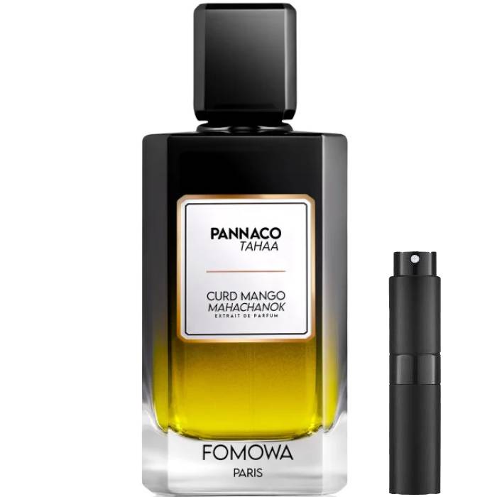 Fomowa Paris Pannaco Tahaa - Extrait de Parfum - LuxScents.nl