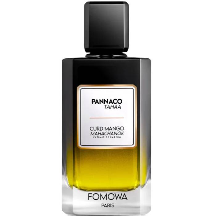Fomowa Paris Pannaco Tahaa - Extrait de Parfum - LuxScents.nl