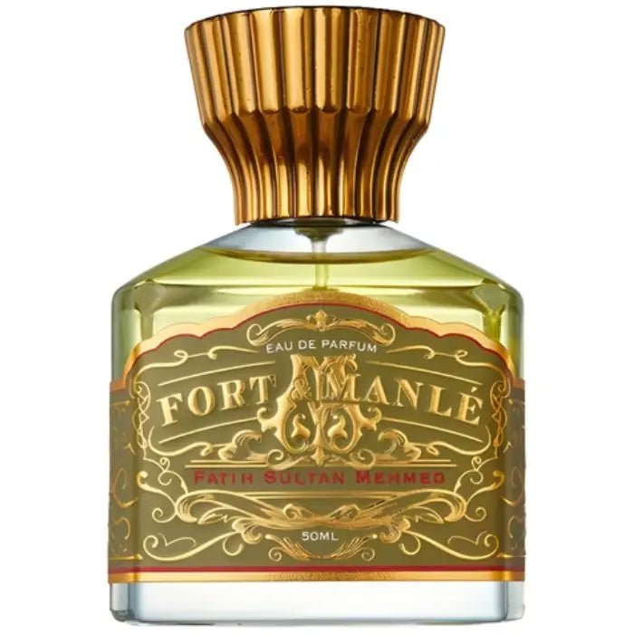 Fort & Manle Fatih Sultan Mehmed - Eau de Parfum - LuxScents.nl