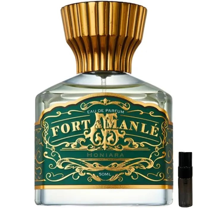 Fort & Manle Honiara - Eau de Parfum - LuxScents.nl