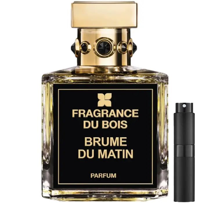 Fragrance Du Bois Brume Du Martin - Parfum - LuxScents.nl
