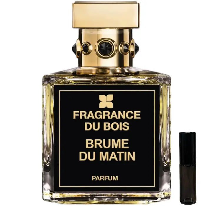Fragrance Du Bois Brume Du Martin - Parfum - LuxScents.nl