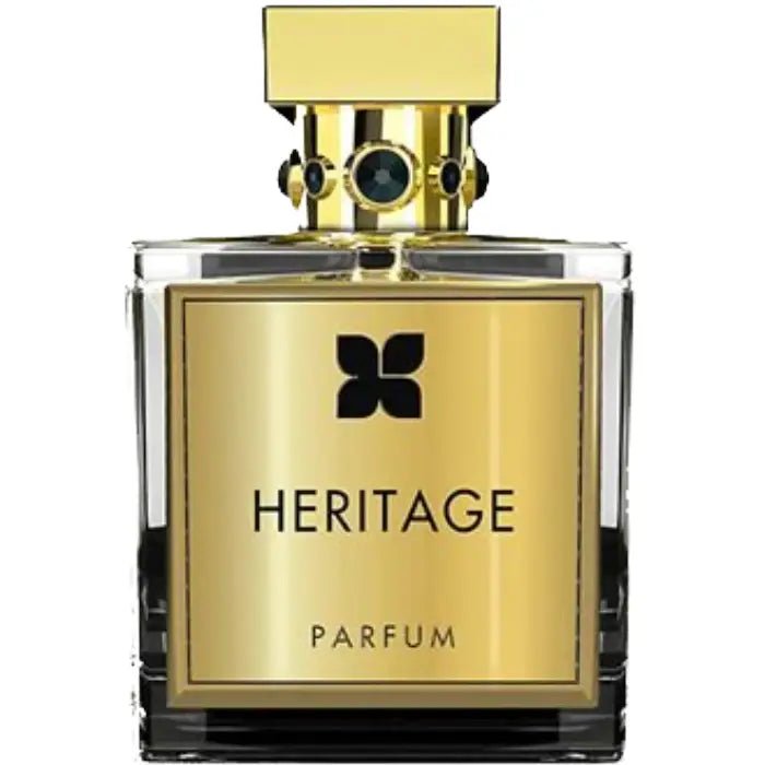 Fragrance Du Bois Heritage - Extrait de Parfum - LuxScents.nl
